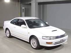 Toyota Corolla Levin. AE101, 4AGZE