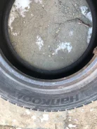Hankook AH08. ������, ��� �����, 2014 ���, �/�, ����� 50 % ����