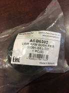 Сайлентблок рычага, тяги. Honda: Jazz, Mobilio, City, Airwave, Mobilio Spike, Fit Aria, Fit Двигатели: L12A1, L12A3, L12A4, L13A1, L13A2, L13A5, L13A6...