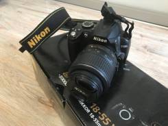 Nikon D3000 Kit. 10 - 14.9  