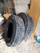 Goodyear Omnitrac MSS II. Всесезонные, 2013 год, 10 %, 2 шт