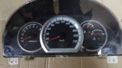 Панель приборов. Chevrolet Lacetti, J200 Двигатели: F14D3, F16D3, F18D3, T18SED