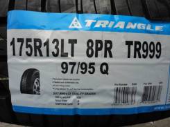 Triangle TR999. Летние, 2018 год, без износа, 4 шт