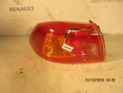 Стоп-сигнал. Mitsubishi Lancer, CX1A, CX2A, CX3A, CX4A, CX5A, CX6A, CX8A, CX9A, CY1A, CY2A, CY3A, CY4A, CY5A, CY6A, CY8A, CY9A