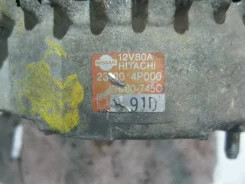 ������ ��������� 23100-4P000 ����