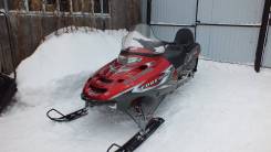 Polaris Edge 340, 2004 в Минусинске Polaris Edge 340. исправен, есть псм, с пробегом. Под заказ