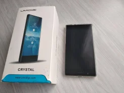 Umidigi Crystal. �����, 64 ��, ������, 4G LTE, Dual-SIM
