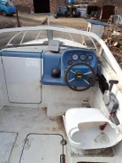 Yamaha FR-21. 2003 ���, ����� 6,5��., ��������� ���������, 200��.�., ������. ��� ����� �� ������������ ����