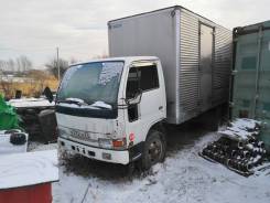 Nissan Diesel Condor