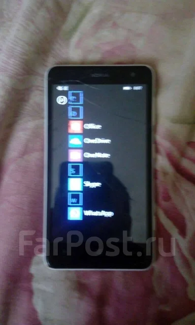 Nokia Lumia 625. �/�, �����, 3G, 4G LTE ����