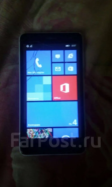 Nokia Lumia 625. �/�, �����, 3G, 4G LTE ����