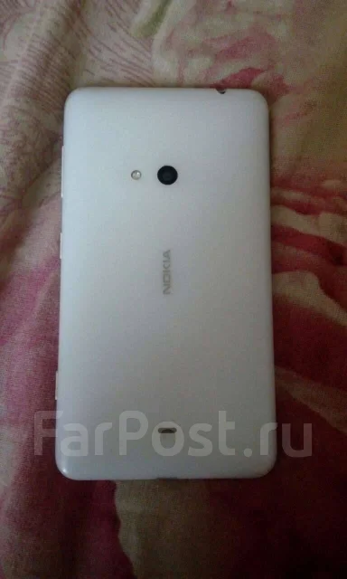 Nokia Lumia 625. �/�, �����, 3G, 4G LTE ����