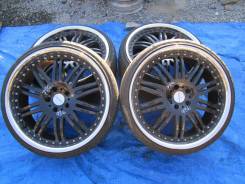 KMC. 8.5x20", 5x112.00, ET38