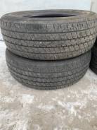 Dunlop. Летние, 30 %, 2 шт