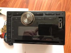 Kenwood DPX-U700 ����