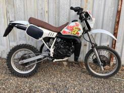 Honda CRM. 50 куб. см., исправен, без птс, с пробегом