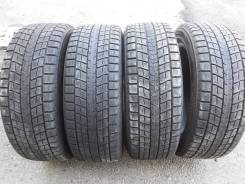 Dunlop Winter Maxx SJ8. Зимние, без шипов, 2013 год, 10 %, 4 шт