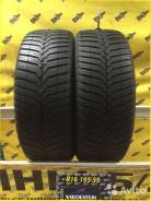 Зимние шины R16 195 55 Vred липучка