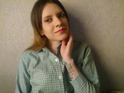 Оператор-диспетчер. Среднее образование, опыт работы 3 года