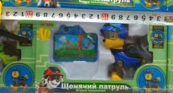 Игровые наборы.