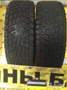 Зимние шины R16 245 70 BridgestoneWinDuel липучка