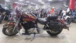 Honda Shadow 1100, 2005 в Радужном Honda Shadow 1100. 1 100 куб. см., исправен, птс, с пробегом