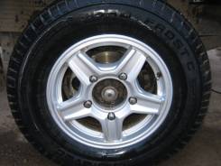 KIA. x15", 5x160.00, ЦО 120,9 мм.