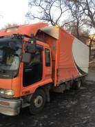 Грузоперевозки Услуги фургона - бабочка до 7тонн, 28 кубов-30 кубов