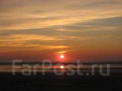 Земельный участок (50 соток) у чистого моря. От частного лица (собственник)