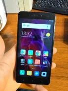 Xiaomi Redmi Note 4. �/�, 64 ��, ������, 4G LTE, Dual-SIM