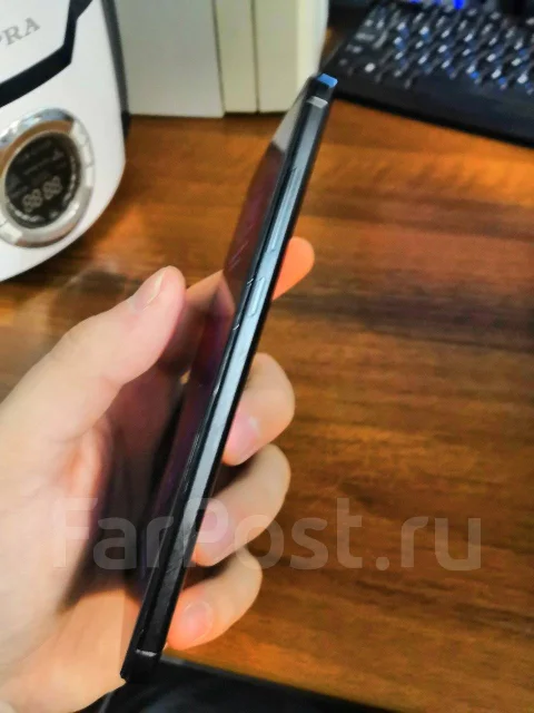 Xiaomi Redmi Note 4. �/�, ������, 4G LTE, Dual-SIM ����