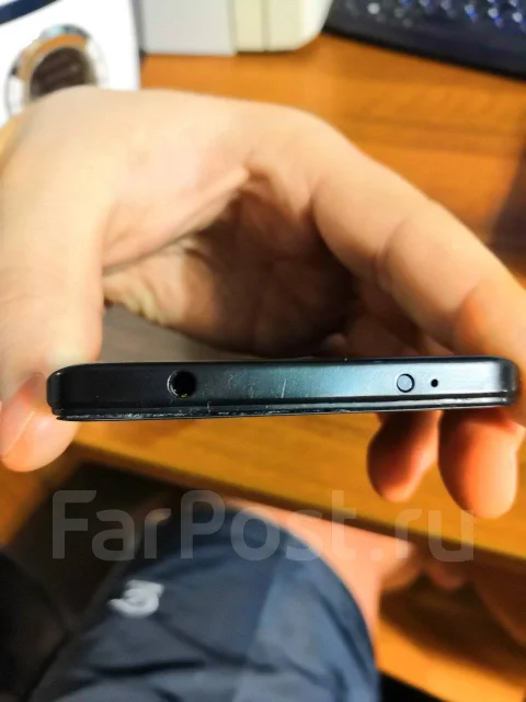 Xiaomi Redmi Note 4. �/�, ������, 4G LTE, Dual-SIM ����