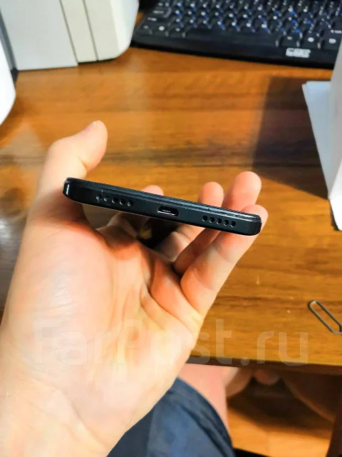 Xiaomi Redmi Note 4. �/�, ������, 4G LTE, Dual-SIM ����
