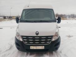 Renault Master. Продаю фургон, 2 200 куб. см., 3 500 кг., 4x2