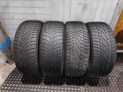 Dunlop SP Winter Sport 3D. Зимние, без шипов, 10 %, 4 шт