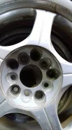 Aversus Wheels. x15"