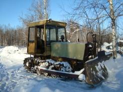 Вгтз ДТ-75. Трактор ДТ-75, 6 500,00 кг.