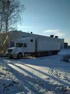 Pacton. Полуприцеп-рефрижератор, 24 000 кг.
