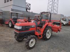 Kubota. GT19, 19 л.с.