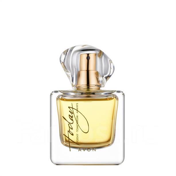 Avon tta today edp фото