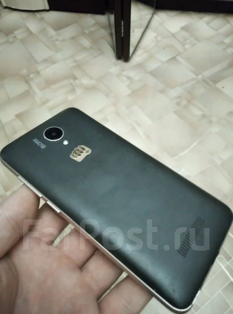 Micromax. �/�, ������, 3G, Dual-SIM ����