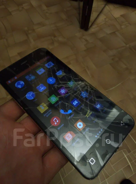 Micromax. �/�, ������, 3G, Dual-SIM ����