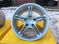 AVS. 8.0x16", 5x114.30, ET45, ЦО 73,1 мм.