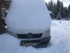 Mercedes-Benz Sprinter. Мерседес Бенц спринтер классик, 1 500 кг., 4x2