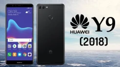 Huawei Y9 2018. �����, 4G LTE, Dual-SIM ����