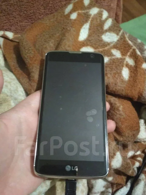 LG K7. �/�, �������, 4G LTE ����