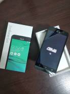 Asus ZenFone Go. Новый, 32 Гб, Черный, 3G, 4G LTE, Dual-SIM