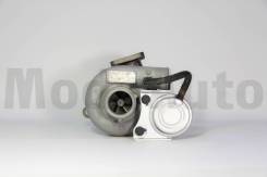 Турбина. Hyundai: ix35, Elantra, Tucson, Trajet, Santa Fe Kia Cerato Kia Sportage Kia X-Trek Kia Carens Двигатели: D4BB, D4BH