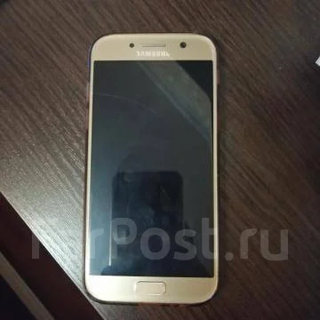 Samsung Galaxy A5 2017. �/�, �������, 3G, 4G LTE ����