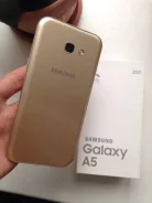 Samsung Galaxy A5 2017. �/�, 32 ��, �������, 3G, 4G LTE